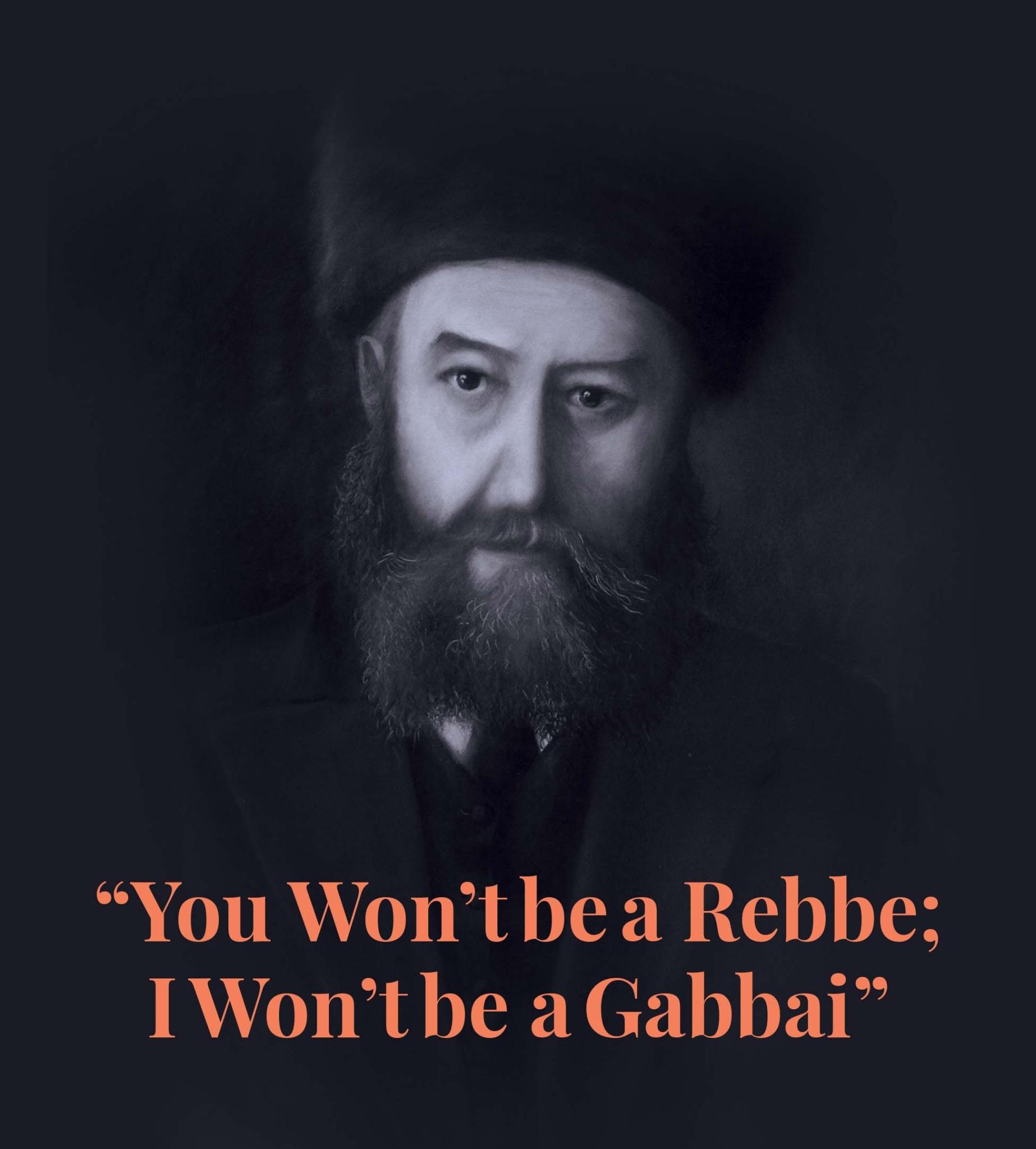 The Rebbe Rashab’s European Tours - Chabadinfo.com