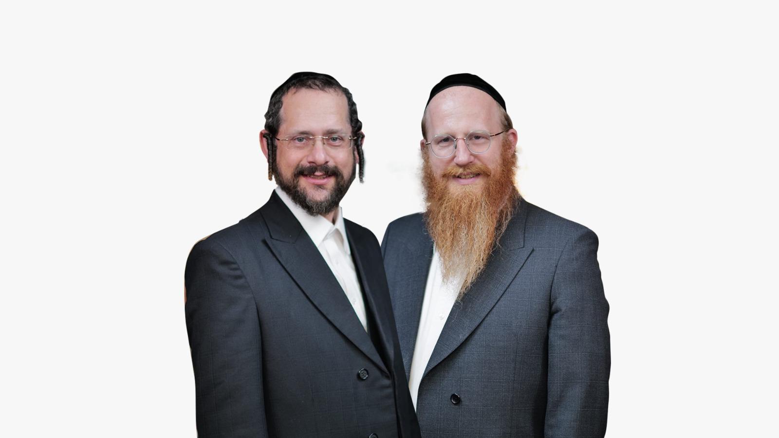 Mordechai Roth Emotional Shiva Call Leads to Inspiring Song “Hishtokekut” - Chabadinfo.com