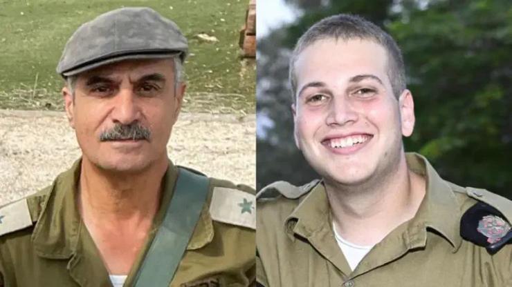 Two Israelis Murdered in Terror Attack at Allenby Crossing - Chabadinfo.com