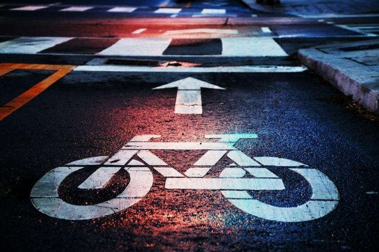NYC Approves Protected Bike Lane for Albany and Troy Avenues in Crown Heights
